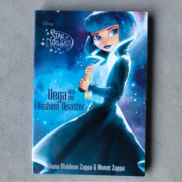 Set of 3 ~ Disney Star Darlings ~ #3-5 - Picture 6 of 10